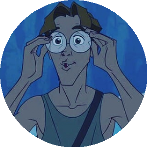 BioLink profile picture for @gat