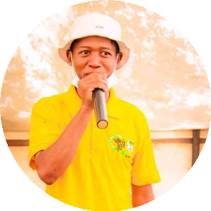 BioLink profile picture for @thembani