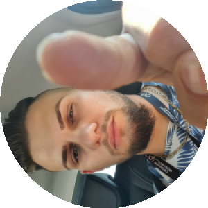 BioLink profile picture for @viktor