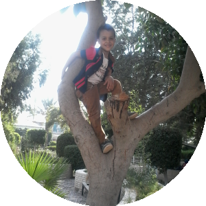 BioLink profile picture for @mohamedara