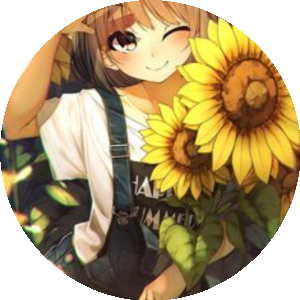BioLink profile picture for @sunshine