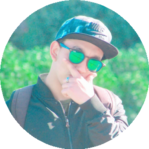 BioLink profile picture for @zaki