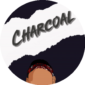 BioLink profile picture for @charcoal