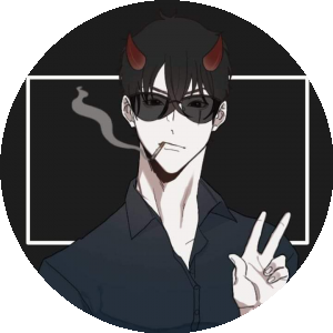 BioLink profile picture for @trash