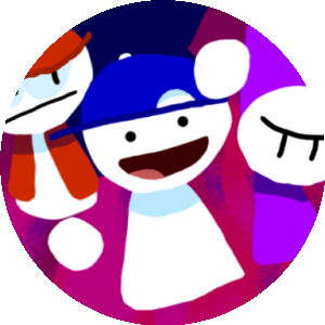 BioLink profile picture for @tod