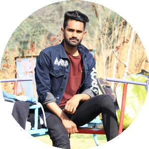 BioLink profile picture for @manjeet