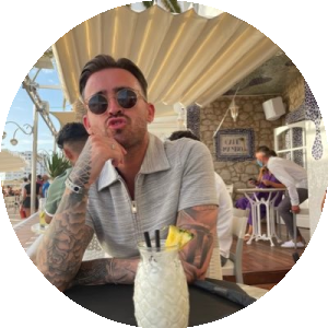 BioLink profile picture for @jmc