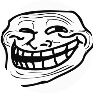 BioLink profile picture for @troll