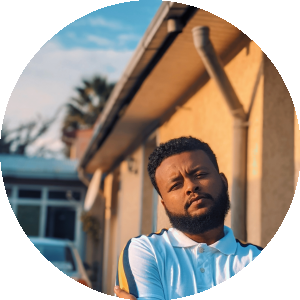 BioLink profile picture for @waka