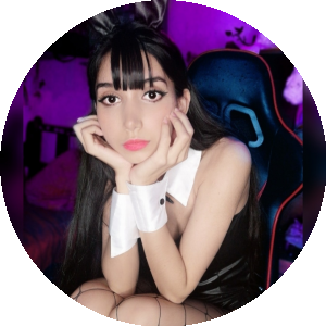 BioLink profile picture for @ami