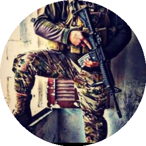 BioLink profile picture for @antoine