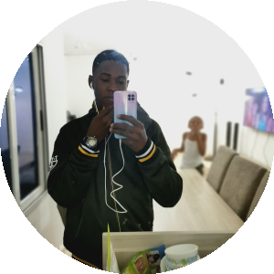 Victoire de Giovanni