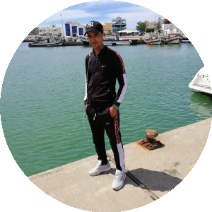 BioLink profile picture for @firas