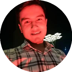 BioLink profile picture for @javohir