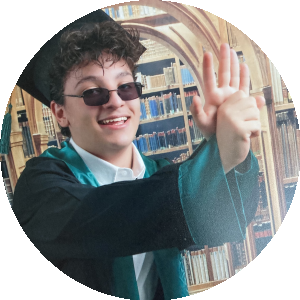 BioLink profile picture for @yikes