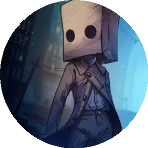 BioLink profile picture for @mady
