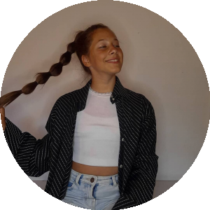 BioLink profile picture for @tamara