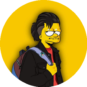 BioLink profile picture for @shark