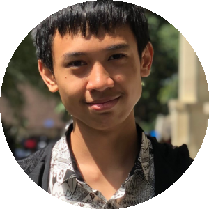 Foto rama adi Nugraha