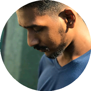 BioLink profile picture for @shakir