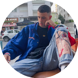 BioLink profile picture for @rolls