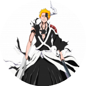 BioLink profile picture for @bleach