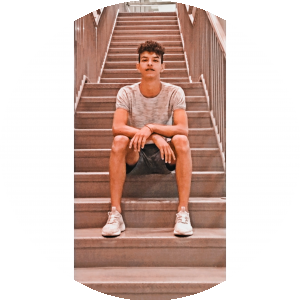 BioLink profile picture for @zaid