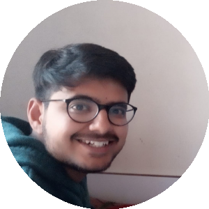 BioLink profile picture for @lakshya