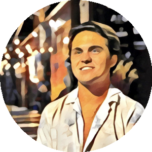 BioLink profile picture for @matas