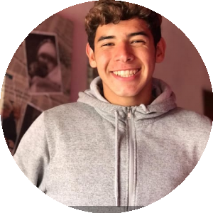 BioLink profile picture for @gonzalo