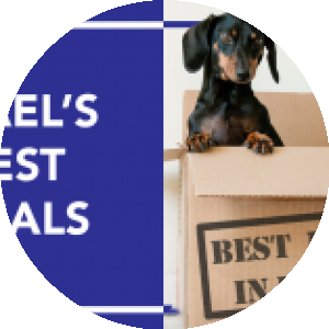 Best Deals in Israel