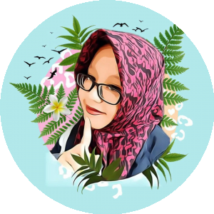 BioLink profile picture for @nabila