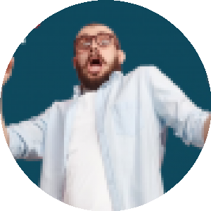 BioLink profile picture for @ethan