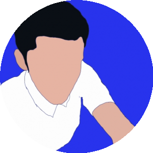 BioLink profile picture for @albin