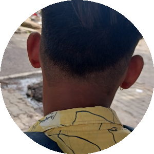 BioLink profile picture for @yuvi