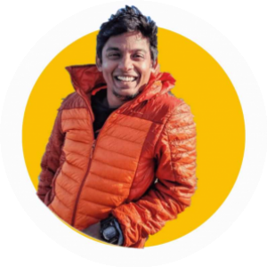 BioLink profile picture for @johann