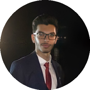 BioLink profile picture for @yamen