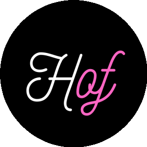 BioLink profile picture for @hof