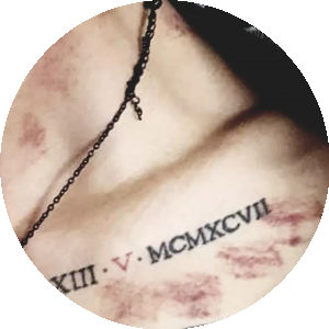 BioLink profile picture for @milano