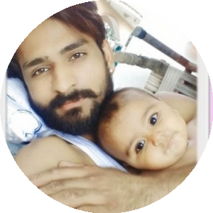 BioLink profile picture for @siddhraj