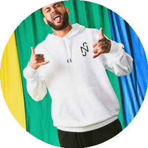 BioLink profile picture for @neymarjr
