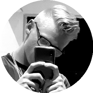 BioLink profile picture for @goggles