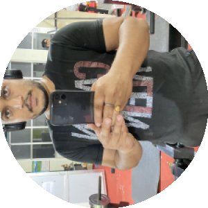 BioLink profile picture for @ratnesh