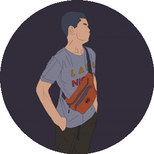 BioLink profile picture for @oki