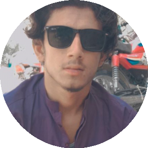 Tanveer Zaib Zaib