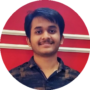 BioLink profile picture for @siddhesh