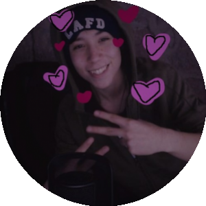 BioLink profile picture for @parker