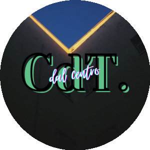 BioLink profile picture for @cdt