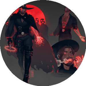 BioLink profile picture for @halloween