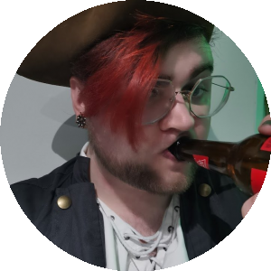 BioLink profile picture for @eden